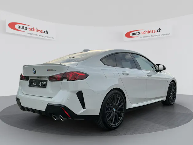 BMW M235 xDrive Gran Coupé