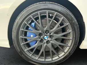 BMW M235 xDrive Gran Coupé