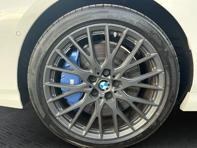 BMW M235 xDrive Gran Coupé
