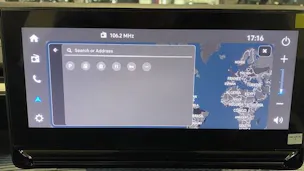CITROEN C3 1.2i MHEV Max DCS6