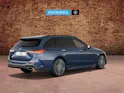 MERCEDES-BENZ C 220 d T 4 Matic
