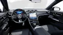 MERCEDES-BENZ C 220 d T 4 Matic