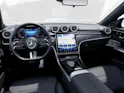 MERCEDES-BENZ C 220 d T 4 Matic