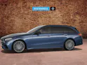 MERCEDES-BENZ C 220 d T 4 Matic