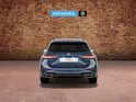 MERCEDES-BENZ C 220 d T 4 Matic