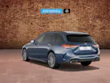 MERCEDES-BENZ C 220 d T 4 Matic