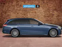 MERCEDES-BENZ C 220 d T 4 Matic