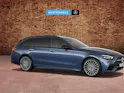 MERCEDES-BENZ C 220 d T 4 Matic