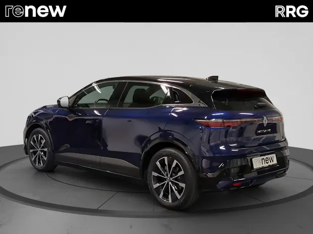 RENAULT Mégane E-TECH EV60 Iconic