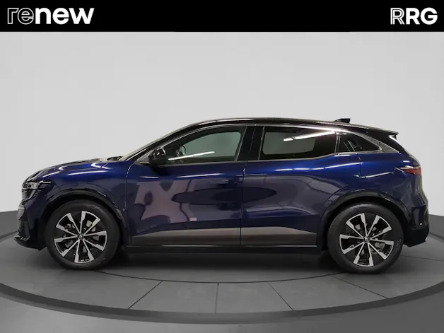 RENAULT Mégane E-TECH EV60 Iconic