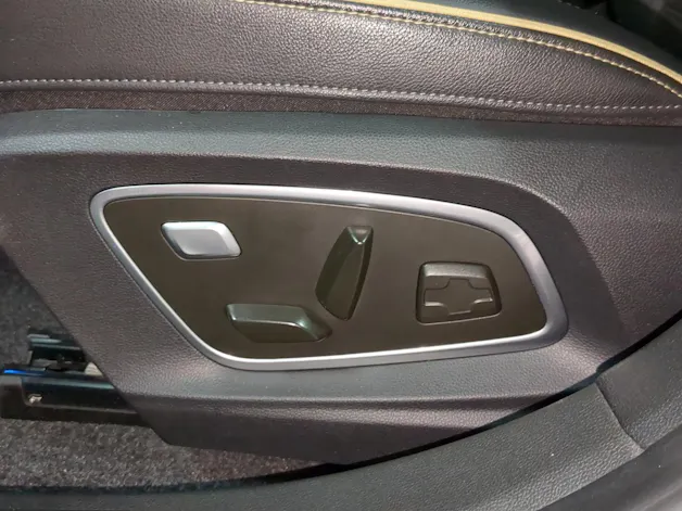 RENAULT Mégane E-TECH EV60 Iconic