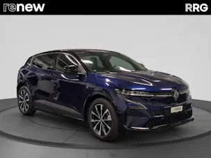 RENAULT Mégane E-TECH EV60 Iconic