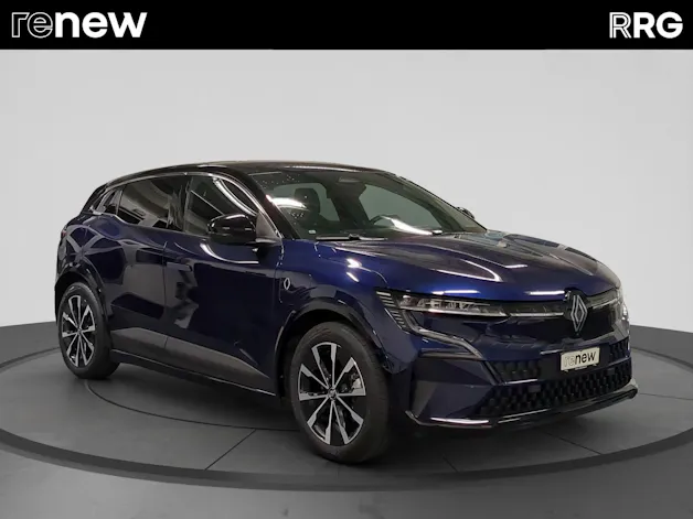 RENAULT Mégane E-TECH EV60 Iconic