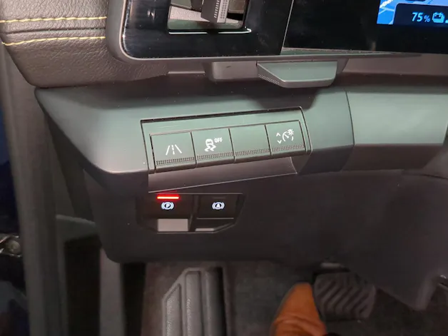 RENAULT Mégane E-TECH EV60 Iconic