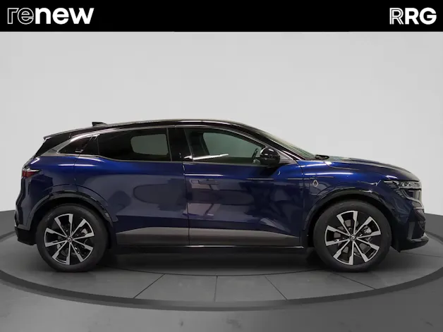 RENAULT Mégane E-TECH EV60 Iconic