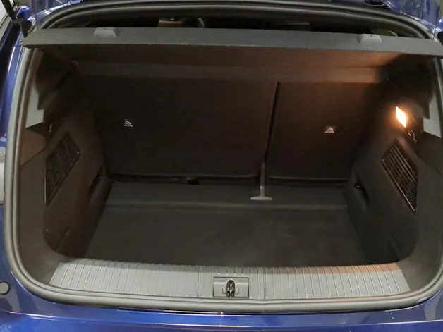 RENAULT Mégane E-TECH EV60 Iconic