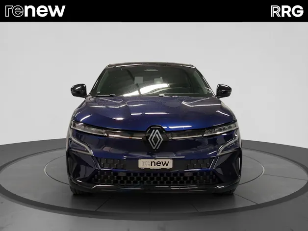 RENAULT Mégane E-TECH EV60 Iconic
