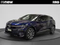 RENAULT Mégane E-TECH EV60 Iconic