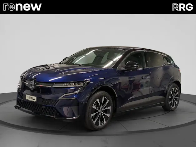 RENAULT Mégane E-TECH EV60 Iconic
