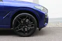 BMW X6 M50i INDIVIDUAL *SAN MARINO BLAU* 🎉1.88%-LEASINGAKTION🎉
