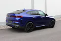BMW X6 M50i INDIVIDUAL *SAN MARINO BLAU* 🎉1.88%-LEASINGAKTION🎉