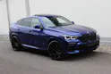 BMW X6 M50i INDIVIDUAL *SAN MARINO BLAU* 🎉1.88%-LEASINGAKTION🎉