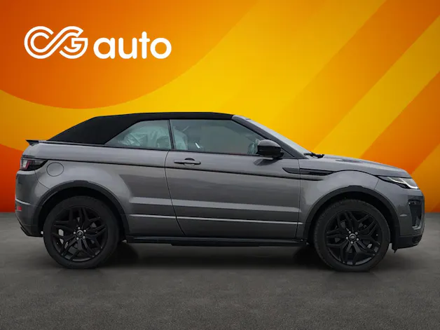 Land Rover Range Rover Evoque Conver. 2.0 TD4 HSE Dynamic AT9
