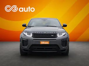 Land Rover Range Rover Evoque Conver. 2.0 TD4 HSE Dynamic AT9