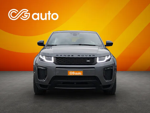 Land Rover Range Rover Evoque Conver. 2.0 TD4 HSE Dynamic AT9