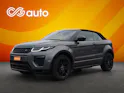 Land Rover Range Rover Evoque Conver. 2.0 TD4 HSE Dynamic AT9