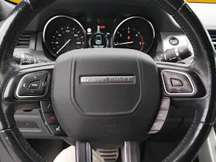 Land Rover Range Rover Evoque Conver. 2.0 TD4 HSE Dynamic AT9