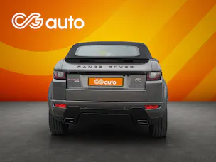 Land Rover Range Rover Evoque Conver. 2.0 TD4 HSE Dynamic AT9