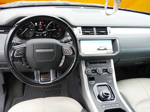 Land Rover Range Rover Evoque Conver. 2.0 TD4 HSE Dynamic AT9