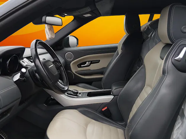 Land Rover Range Rover Evoque Conver. 2.0 TD4 HSE Dynamic AT9