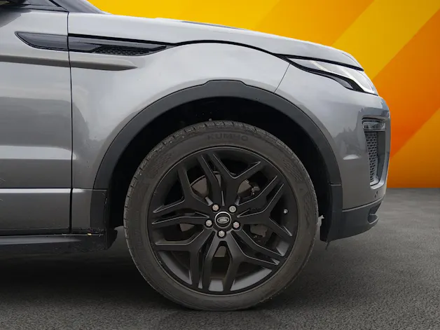 Land Rover Range Rover Evoque Conver. 2.0 TD4 HSE Dynamic AT9