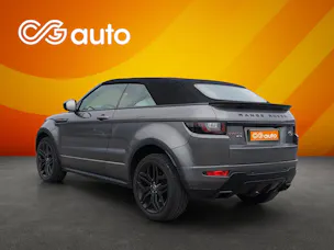 Land Rover Range Rover Evoque Conver. 2.0 TD4 HSE Dynamic AT9