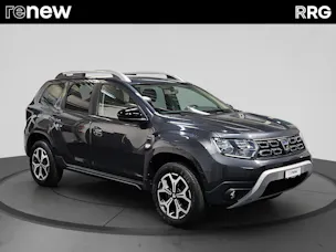 DACIA Duster SCe 115 Prestige 4x4