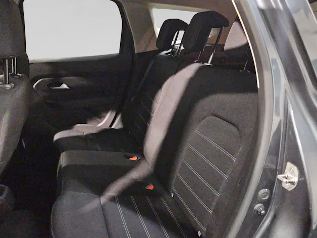 DACIA Duster SCe 115 Prestige 4x4