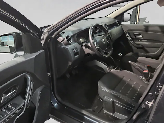 DACIA Duster SCe 115 Prestige 4x4