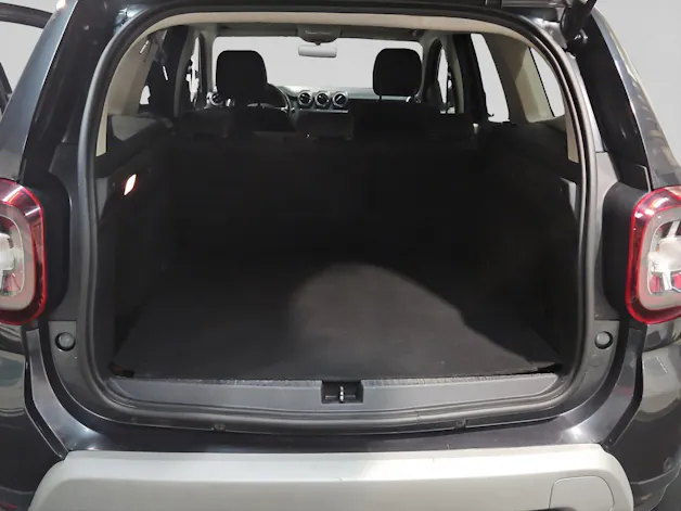 DACIA Duster SCe 115 Prestige 4x4