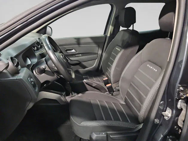 DACIA Duster SCe 115 Prestige 4x4