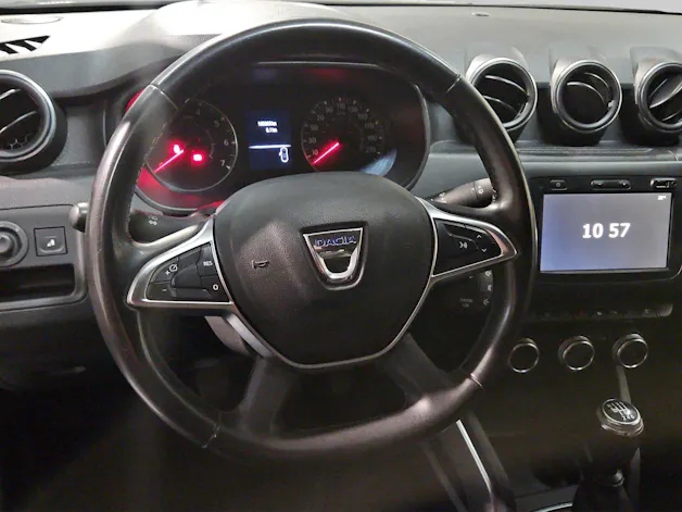 DACIA Duster SCe 115 Prestige 4x4