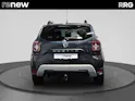 DACIA Duster SCe 115 Prestige 4x4