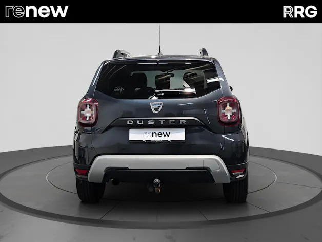 DACIA Duster SCe 115 Prestige 4x4