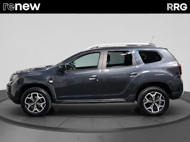 DACIA Duster SCe 115 Prestige 4x4