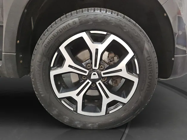 DACIA Duster SCe 115 Prestige 4x4
