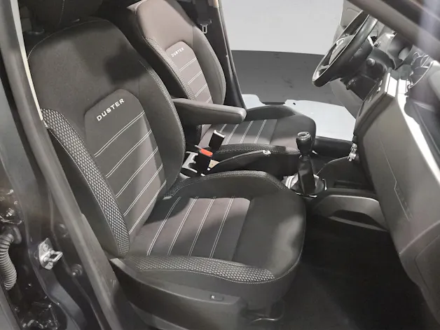 DACIA Duster SCe 115 Prestige 4x4