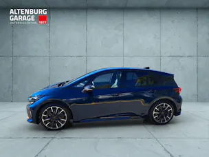 CUPRA Born 79 kWh VZ Prime