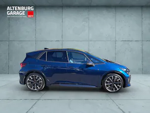 CUPRA Born 79 kWh VZ Prime