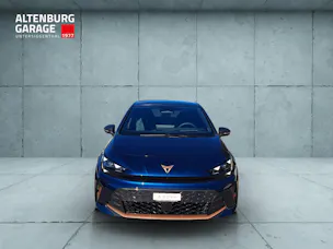 CUPRA Born 79 kWh VZ Prime